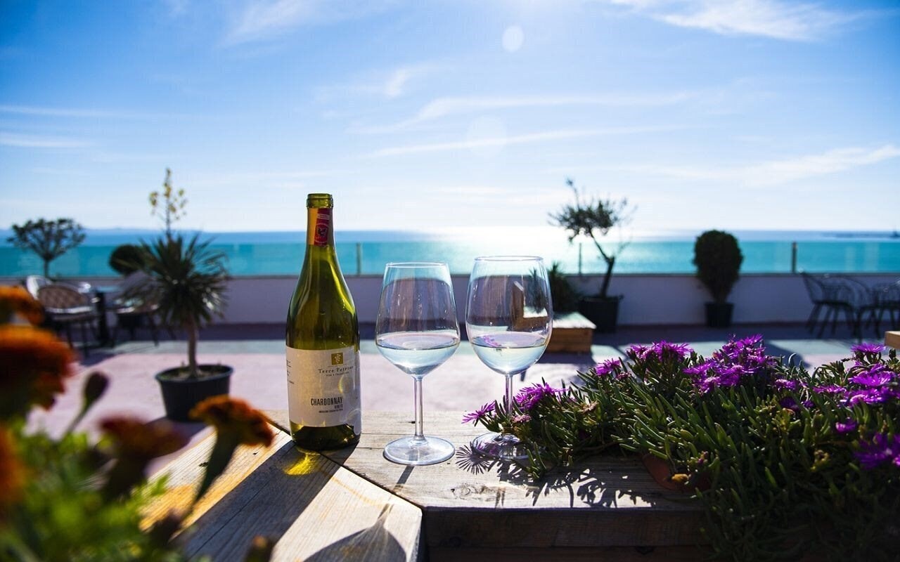 Изображение Hotel Belmondo 4*